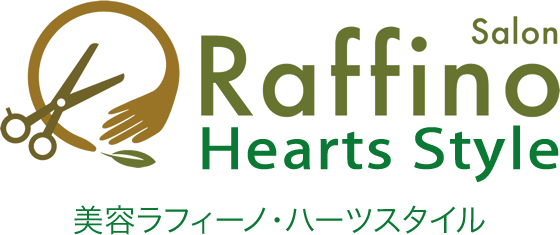 Raffino Hearts Style